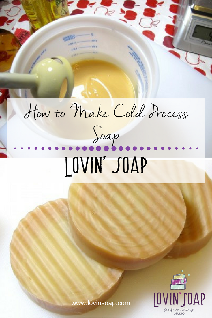 cold process soap – Artiz Soap