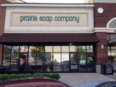Prairie Soap Company