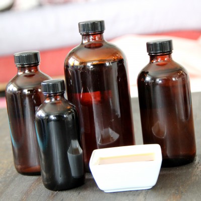 essential oils for soap