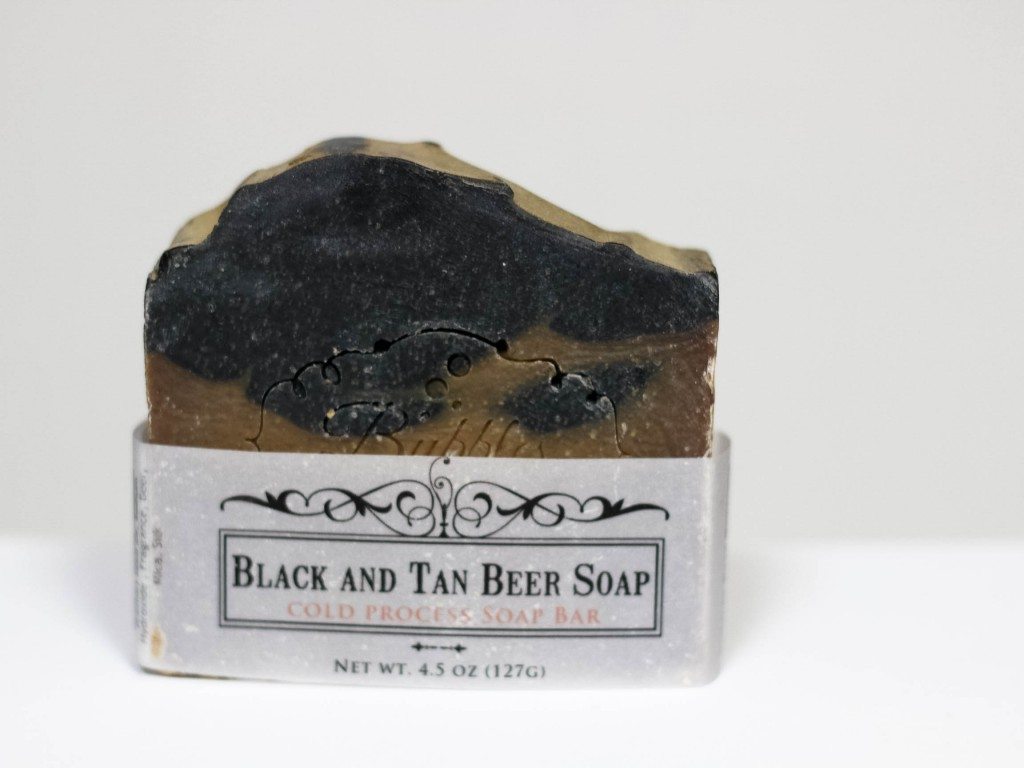 how-to-package-soap