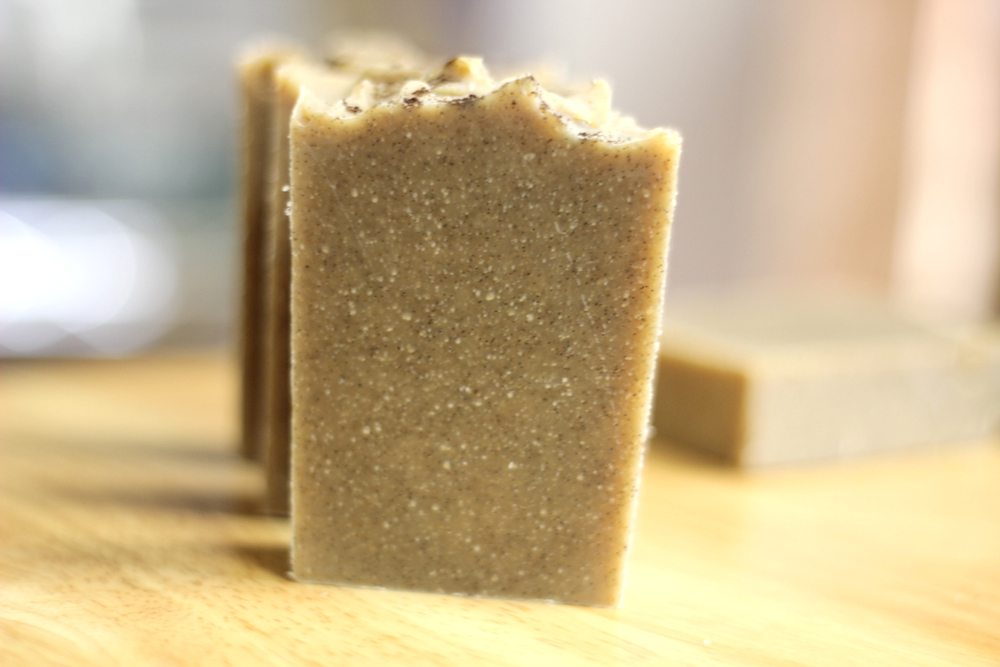 Cold Process Soap Making (Cold Saponification)