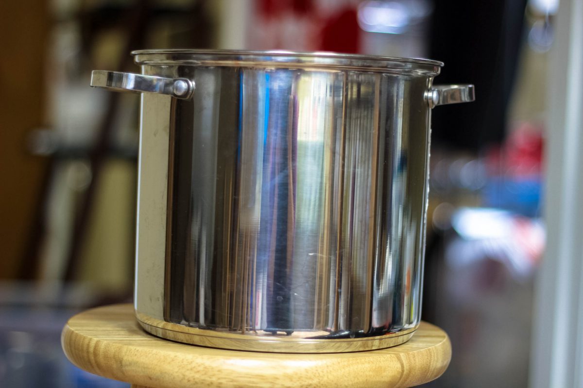 Soap Mixing Pots, Stainless Steel Pots