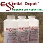 essential depot lye