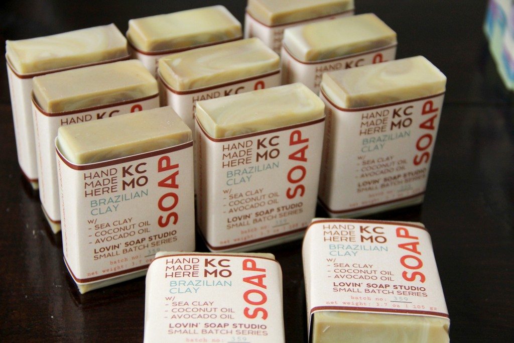 soap label ideas