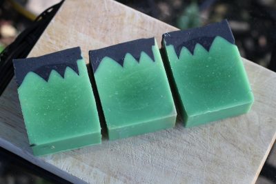 5 Tips for Unmolding Cold Process Soap