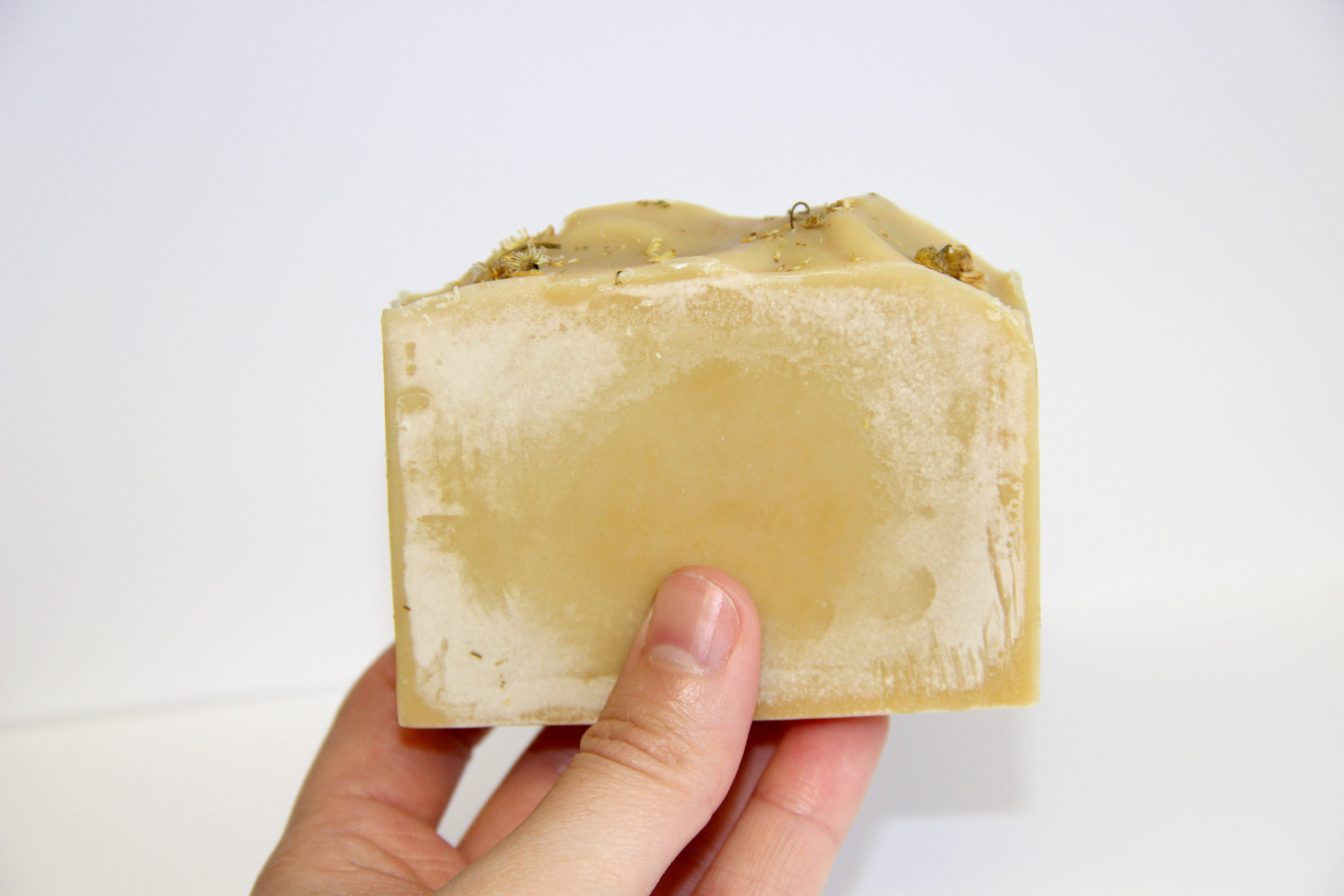 This Is The Key To Preventing Soda Ash On Soap  Cold process soap recipes,  Soap recipes, Soap