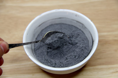 charcoal-tooth-powder