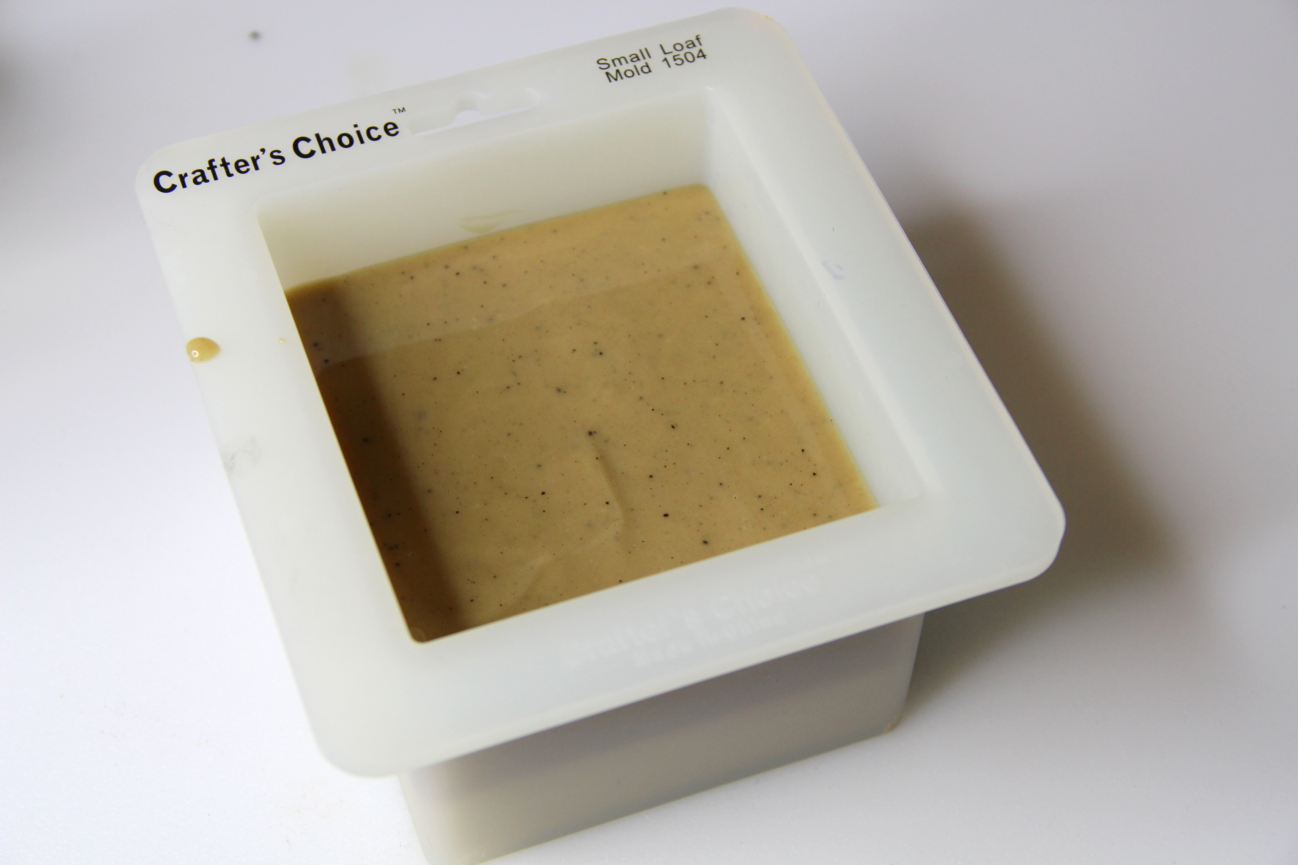 Cold Process Soap Making – Frequently Asked Questions - Crafter's Choice