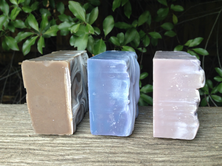 Guest Post: Natural Purple Plant Colorants for Soap Making ...