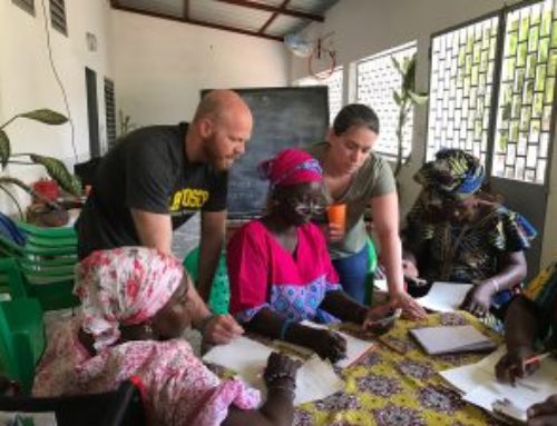 Our Not-For-Profit’s 2nd Trip to Senegal
