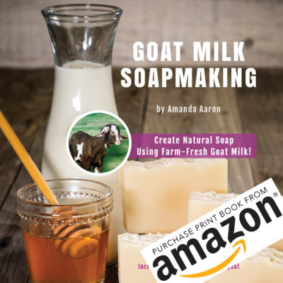 Skin Said Yes Goat Milk Soap Base - Experience the Unmatchable Smoothness  (DIY SOAP MAKING) 