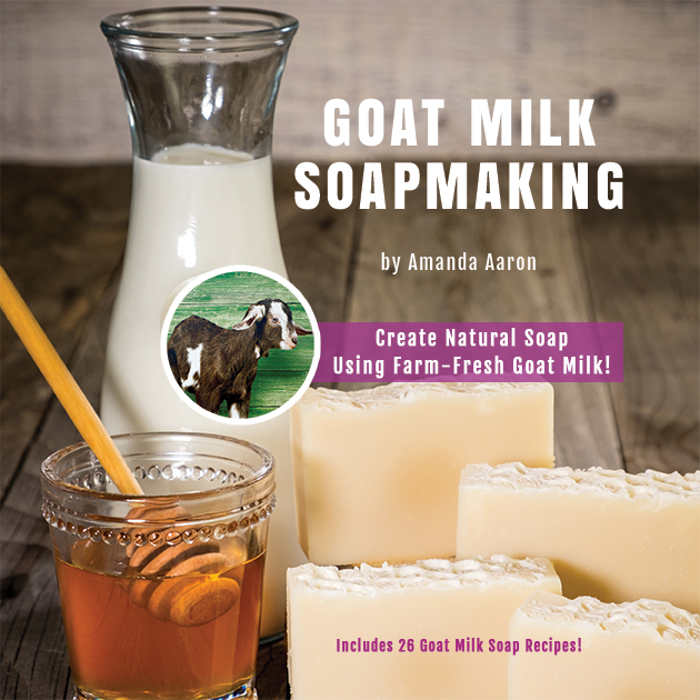 Baby Bar - Goat Milk Baby Soap
