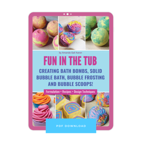 Coloring liquid soap and bubble bars – Lovin Soap Studio