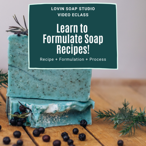 Soap Label Vault – Lovin Soap Studio