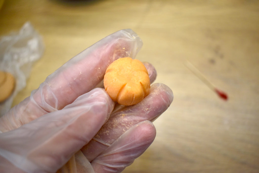Pumpkin & Cinnamon Cold Process Soap – Lovin Soap Studio