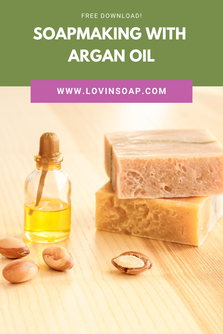 Argan Oil Recipes