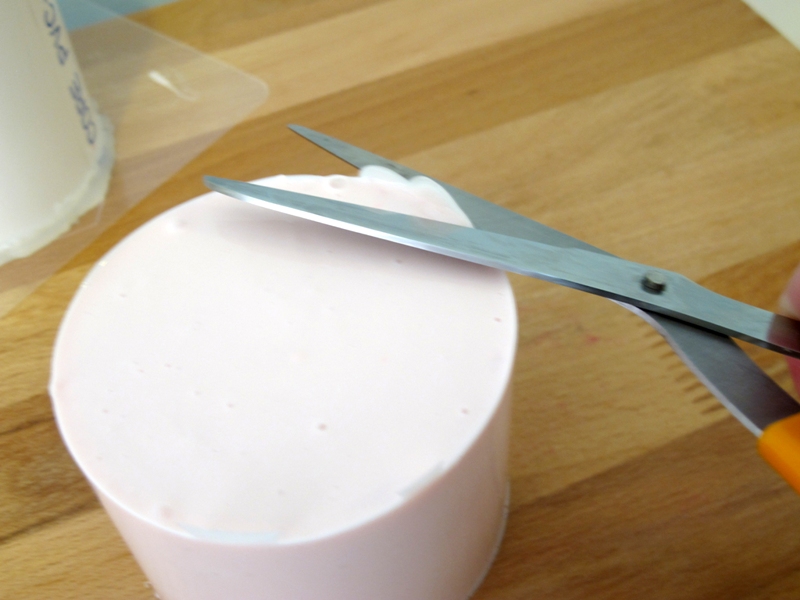 Making Single Cavity Silicone Molds for Soap Making – Lovin Soap Studio