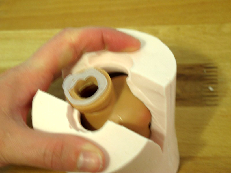 Making Single Cavity Silicone Molds for Soap Making – Lovin Soap Studio