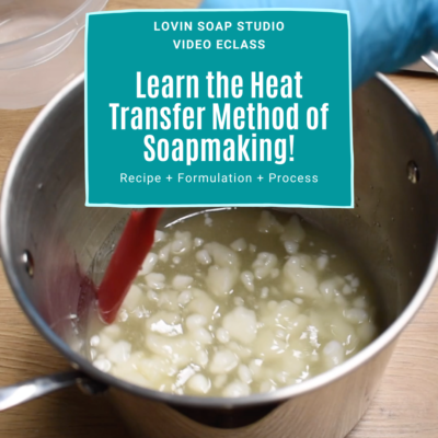 Coconut Oil in Soap Making – Properties + Recipes – Lovin Soap Studio