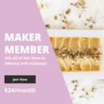 Maker Member - Monthly