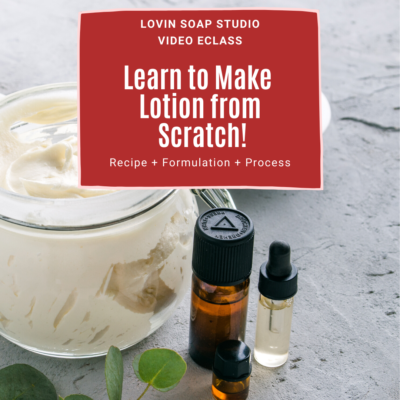 Shea Butter in Soap Making – Properties + Recipes – Lovin Soap Studio
