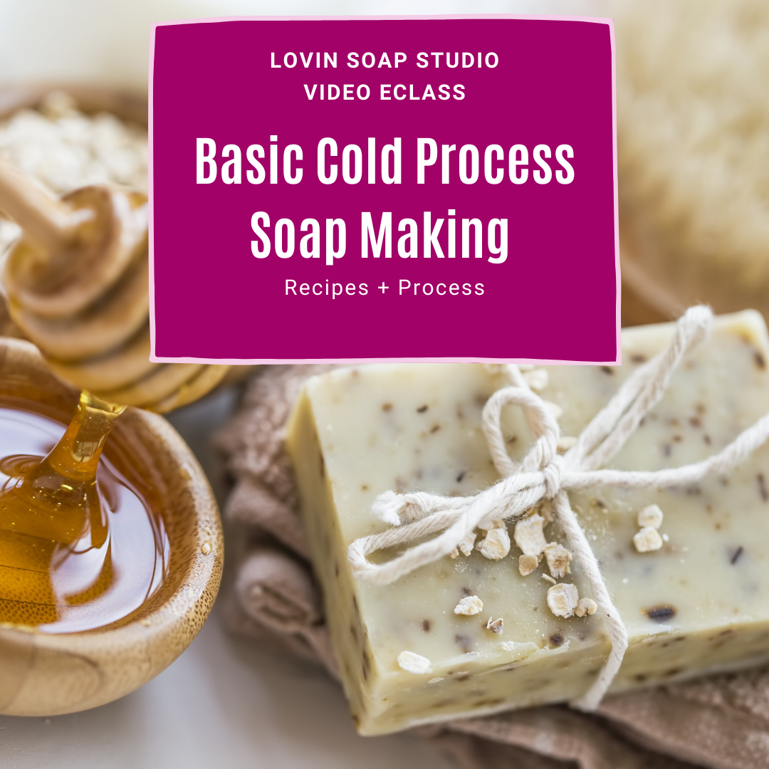 Soap Making Supplies – Lovin Soap Studio
