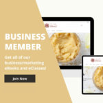 Business Member - Monthly