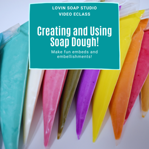 Basic Lotion Making Video eClass – Lovin Soap Studio