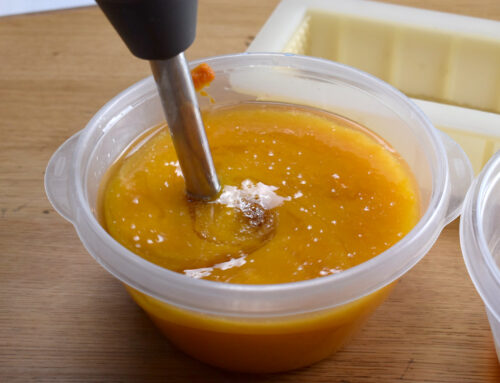 Fall Soap Recipes Roundup: Cozy, Spicy, and Pumpkin-Laced Perfection